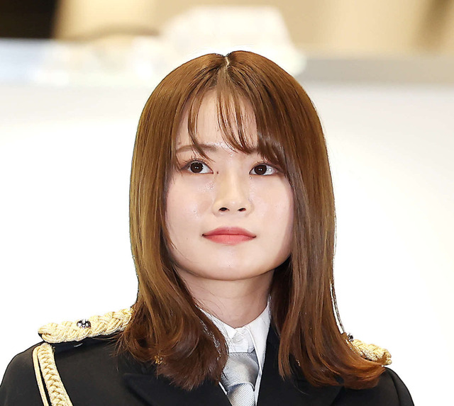 元乃木坂・山崎怜奈「天皇男系継承」での懸念指摘　結婚相手の女性に「とんでもないプレッシャーが」